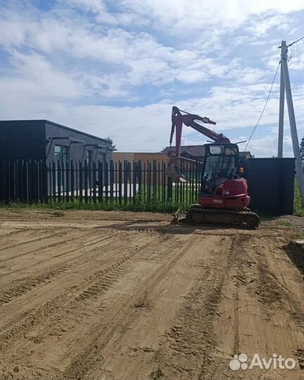 Ландшафтный дизайн благоустройство территории