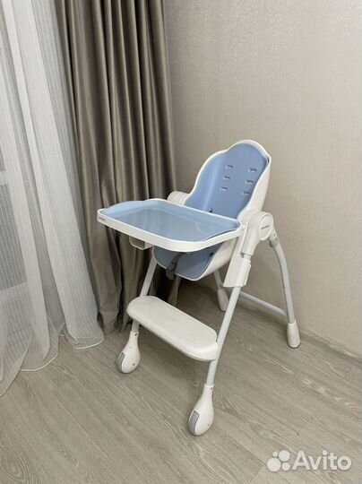 Стул для кормления oribel