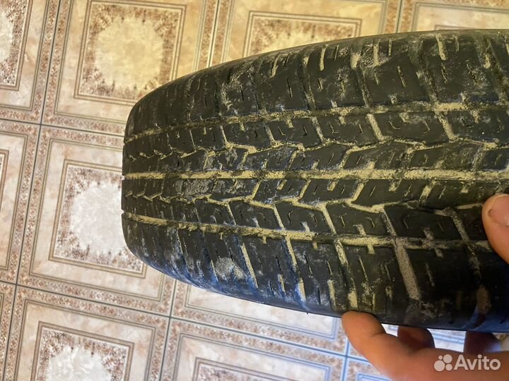 Колеса летние р13