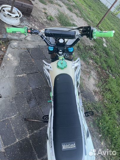 Продам Питбайк