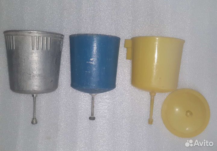 Дачный умывальник