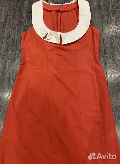 Платье 48-50