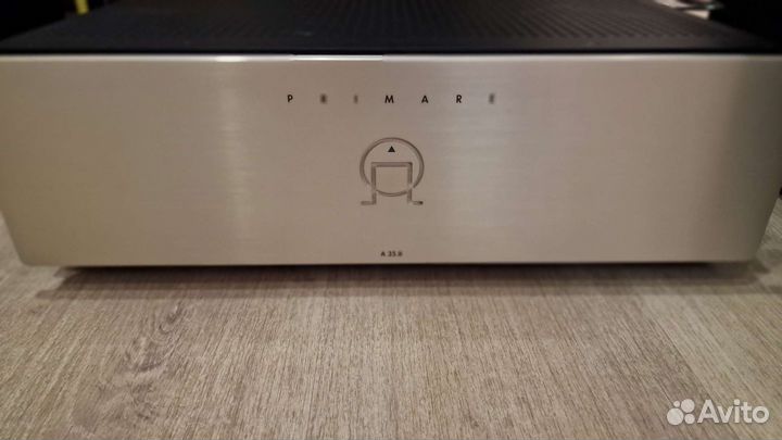 Усилитель Primare a35.8