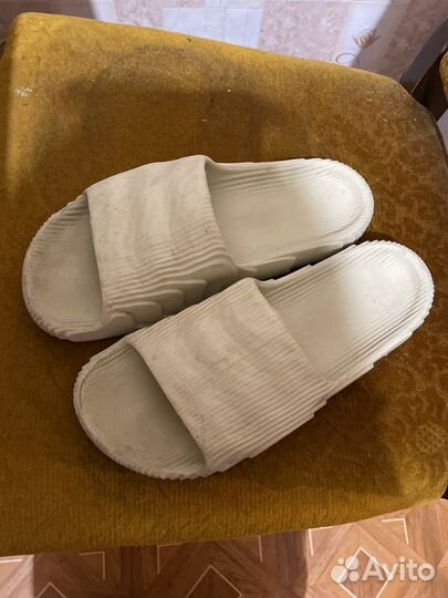 Тапки мужские adidas adilette 22