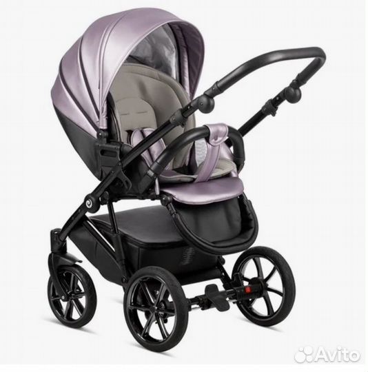 Коляска tutis 2 в 1