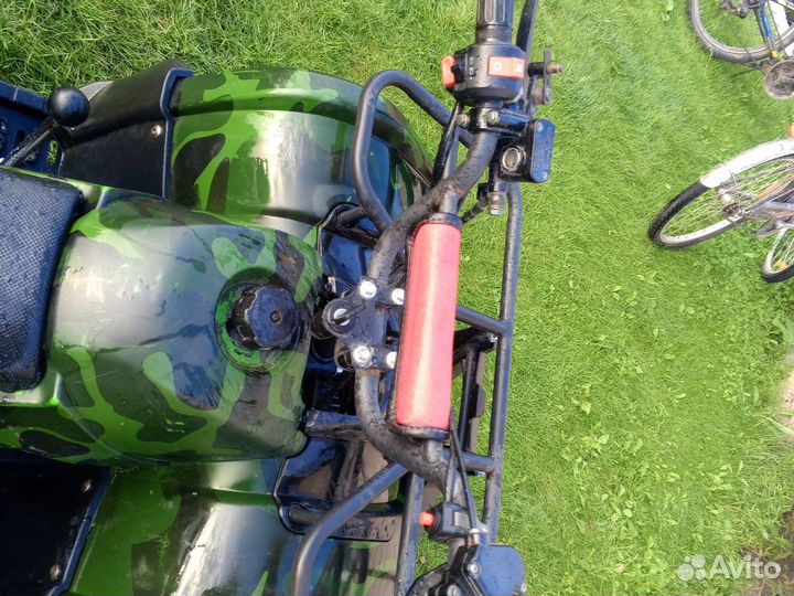 Продам квадроцикл