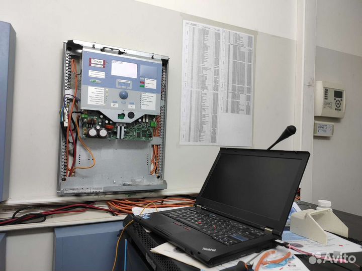 Esmi настройка пнр /fx3net/FDP/ESA обслуживание