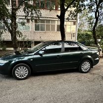 Mazda 6 2.0 AT, 2005, 207 600 км, с пробегом, цена 475 000 руб.