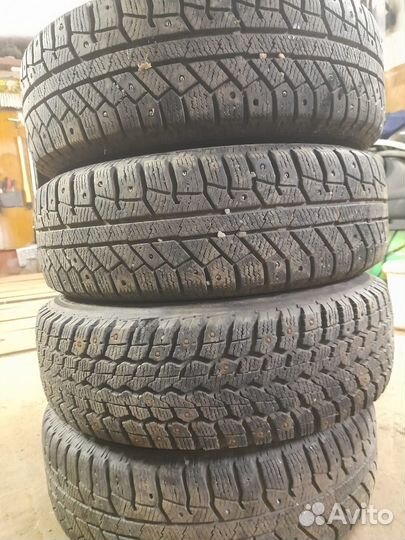 Continental ContiVikingContact 2 175/70 R13