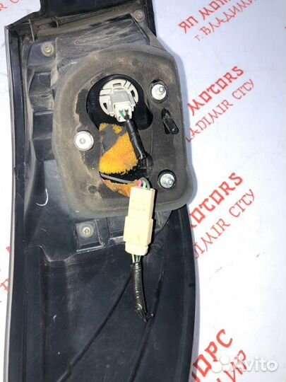 Фонарь задний правый Mazda 6 GH SW LF 2.0 2008