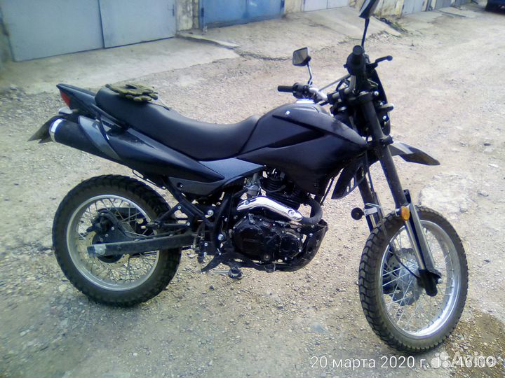 Racer rc250gy-C2