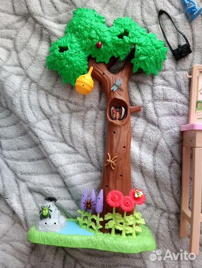 Кукла барби barbie