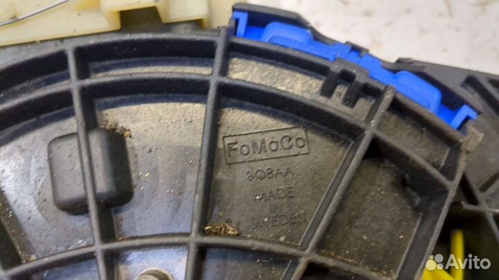 Кулиса кпп Ford Mondeo 4, 2010