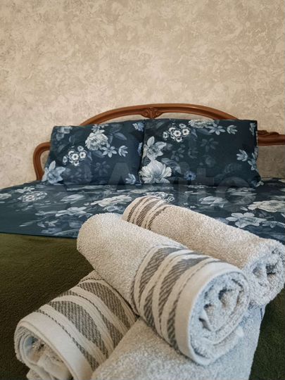 2-к. квартира, 70 м², 2/5 эт.