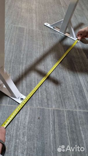 Турник на потолок с разными хватами