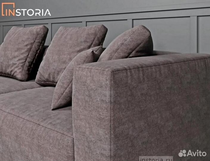 Диван Классик