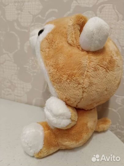 Игрушка мягкая Xiaomi Mi Rabbit (новая)