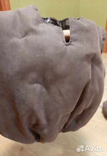 Костюм картошки