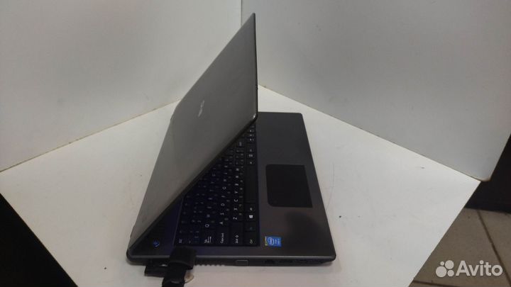 Ноутбук DNS C15B