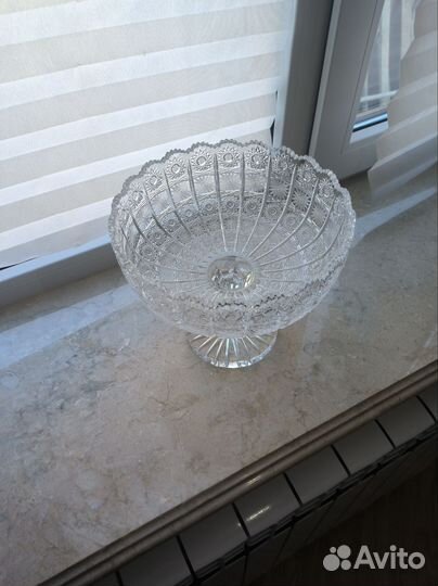 Ваза для фруктов