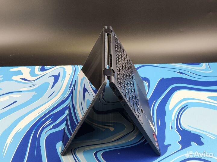 Трансформер Lenovo Yoga 6 Ryzen 5 5500U 8GB 256GB