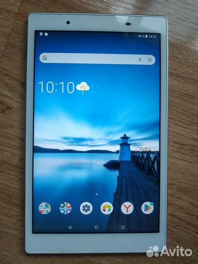 Планшет Lenovo TAB4 8 16 Гб WiFi