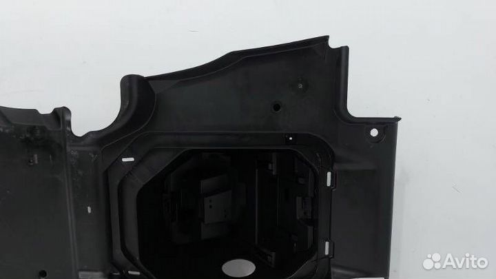 Пол салона Jeep Grand Cherokee WK2 2012 5108283AC