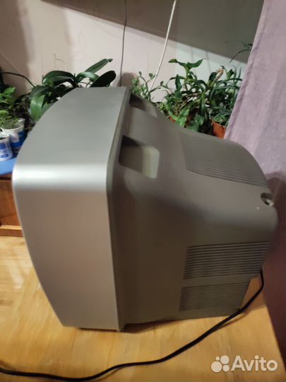 Телевизор бу