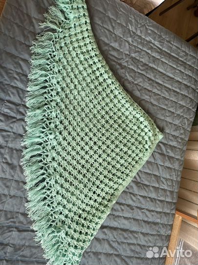 Платок шаль