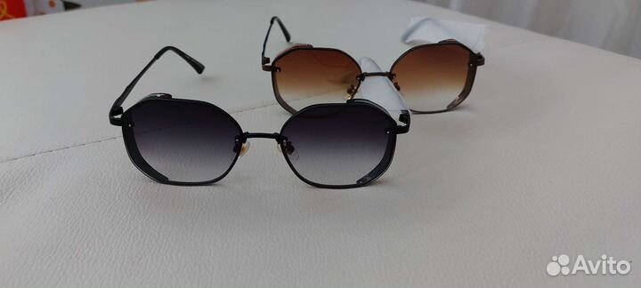 Солнцезащитные очки новые