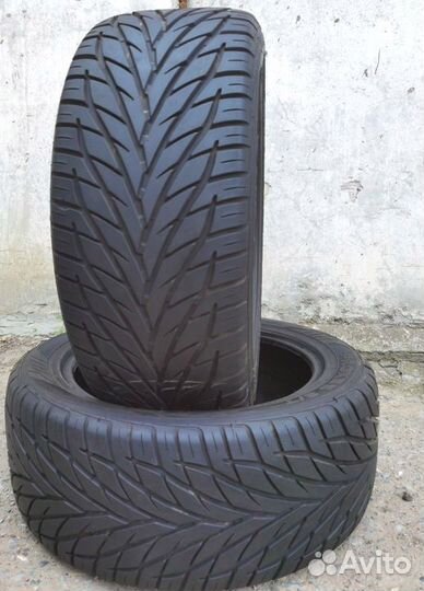 Toyo Proxes S/T 295/45 R20 114V