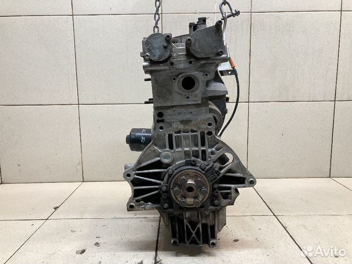 Двигатель VAG 1.4 для Seat Altea, Seat Leon (1P1)