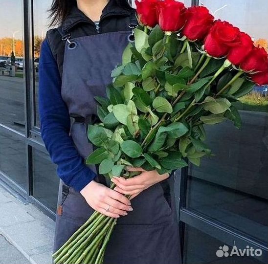 Розы Букеты Цветы Розы 31 101 151 201 Доставка