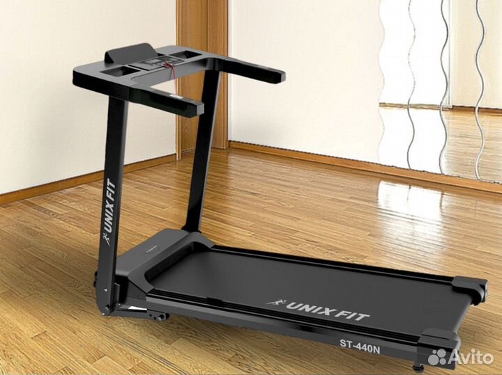 Беговая дорожка