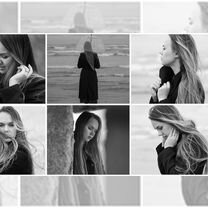 Фотосессия, Каспийск