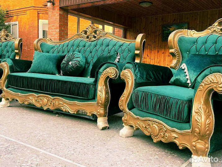 Диван Фараон