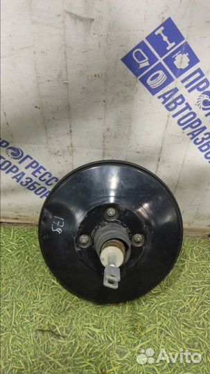 Вакуумный усилитель тормозов Renault Megane 2