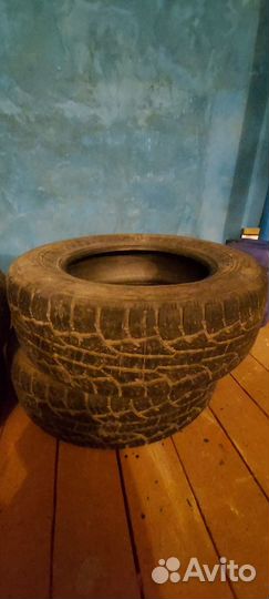 Nokian Tyres Rotiiva AT 245/65 R17