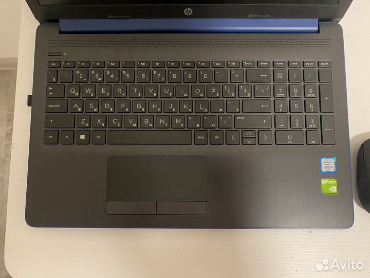 HP Laptop 15