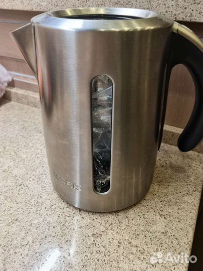 Чайник электрический bork