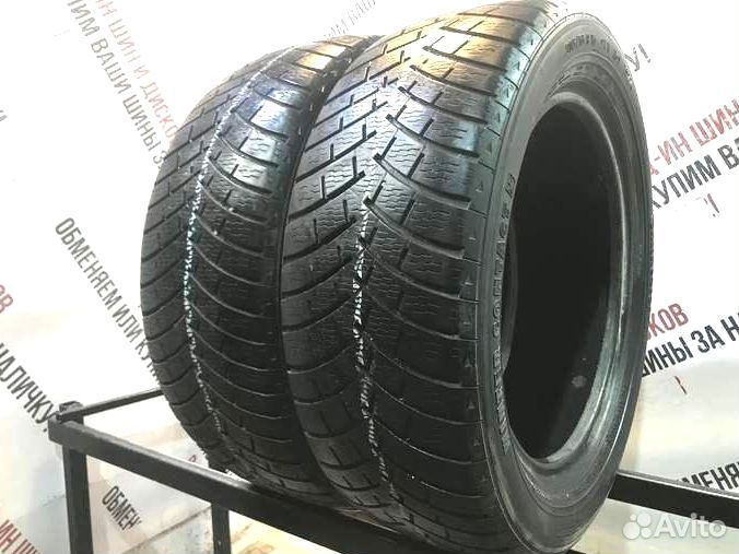 Continental ContiWinterContact TS 760 205/55 R16 H