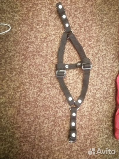 Шлейка новая