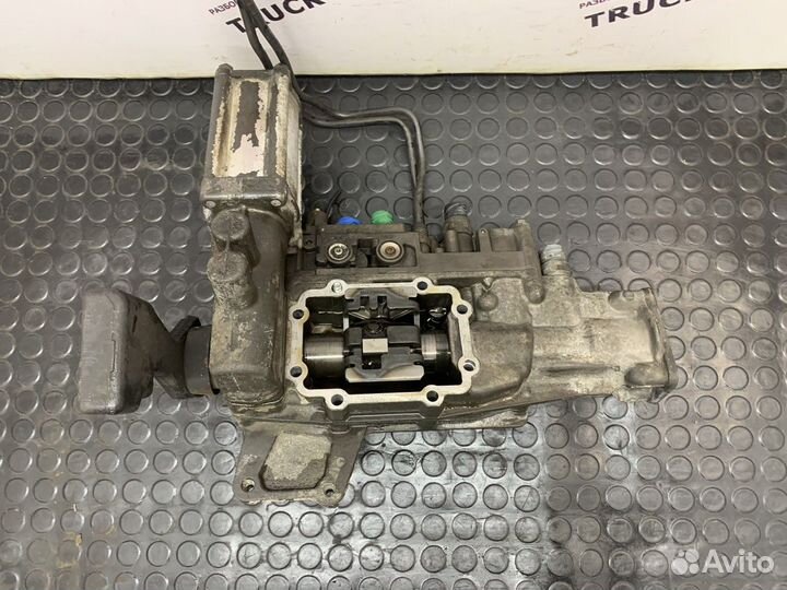 Механизм выбора передач Daf XF105, Daf XF106