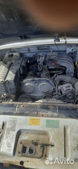 Запчасти на волгу 31105