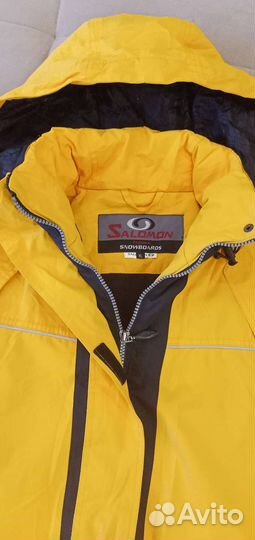 Женский горнолыжный для сноуборда Salomon 46-48