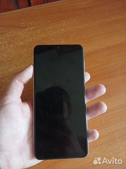 Samsung Galaxy A04s, 4/64 ГБ