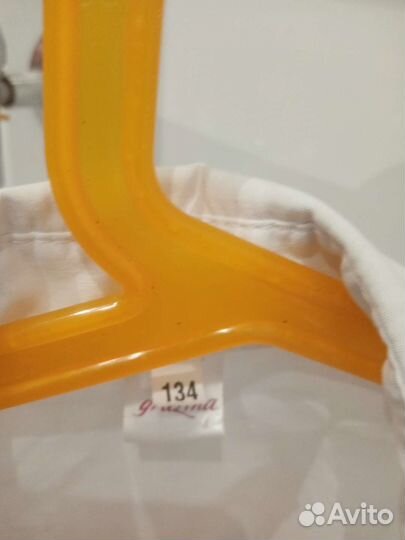 Блузка для девочки