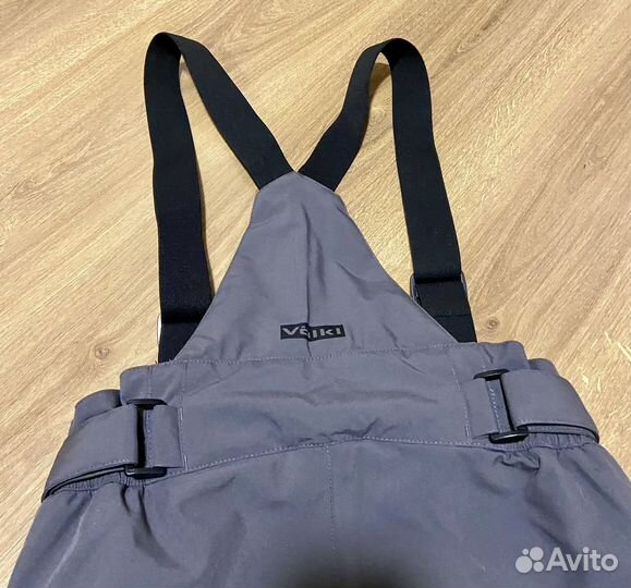 Лыжные штаны