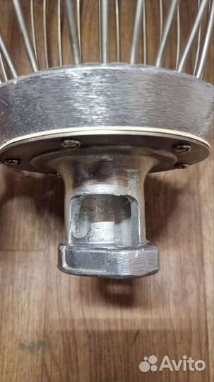 Венчик для планетарного миксера