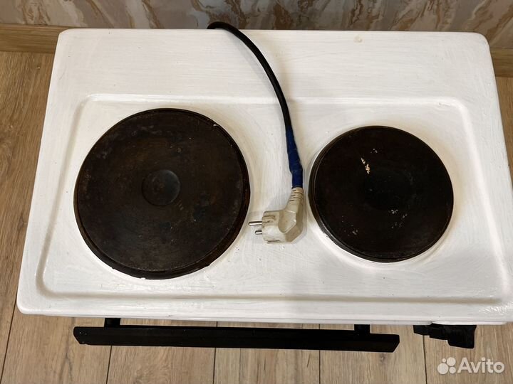 Электроплита